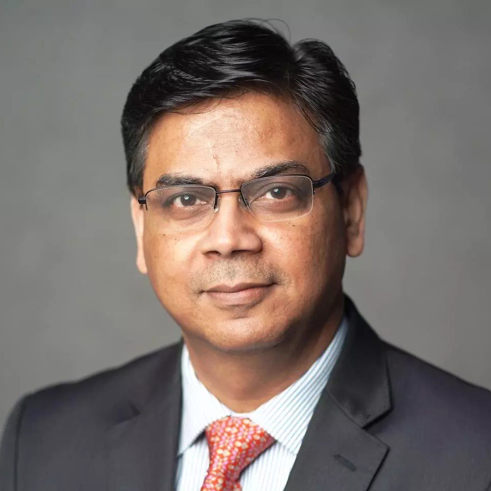 Girish Wagh