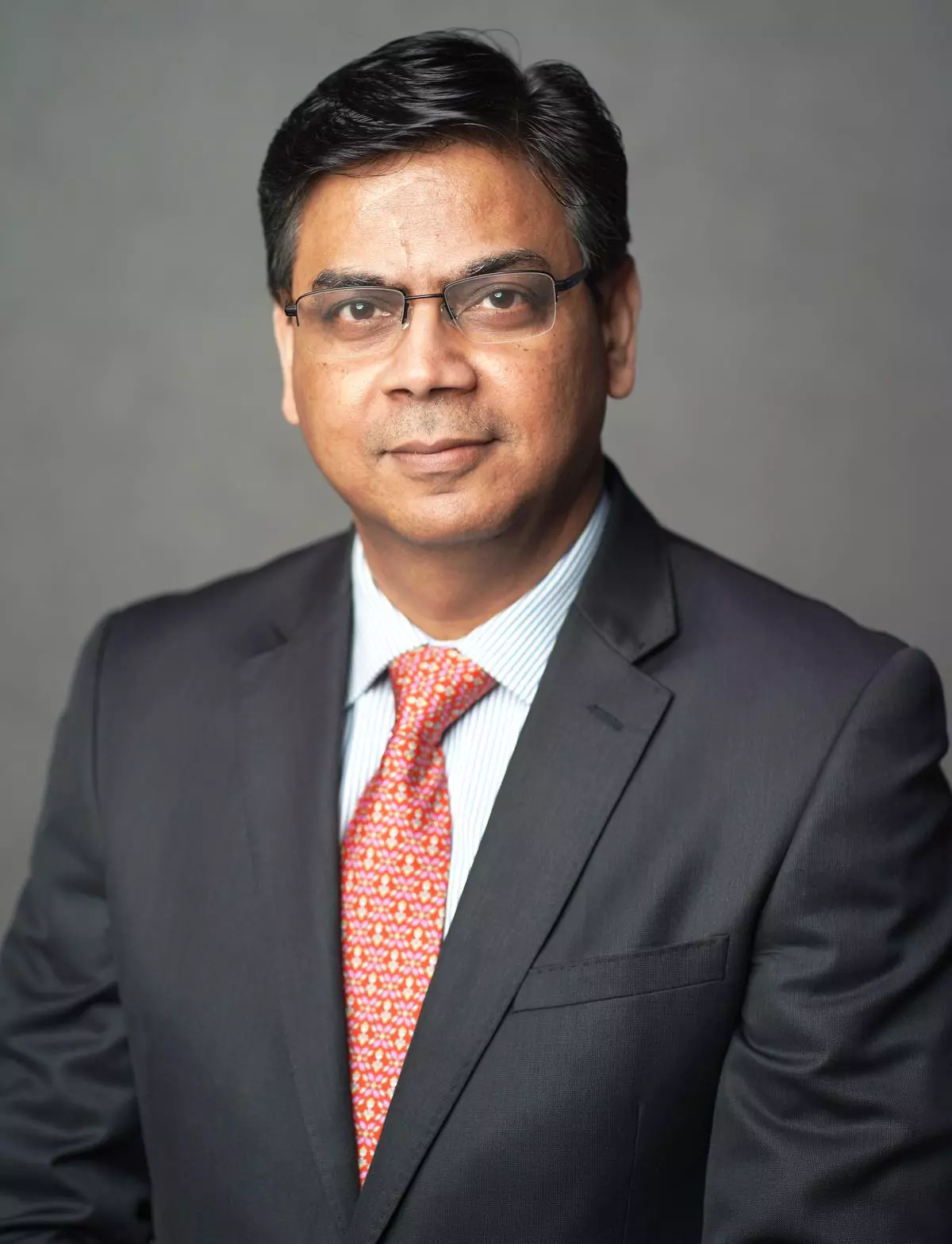 Chairman Mr. Girish Wagh