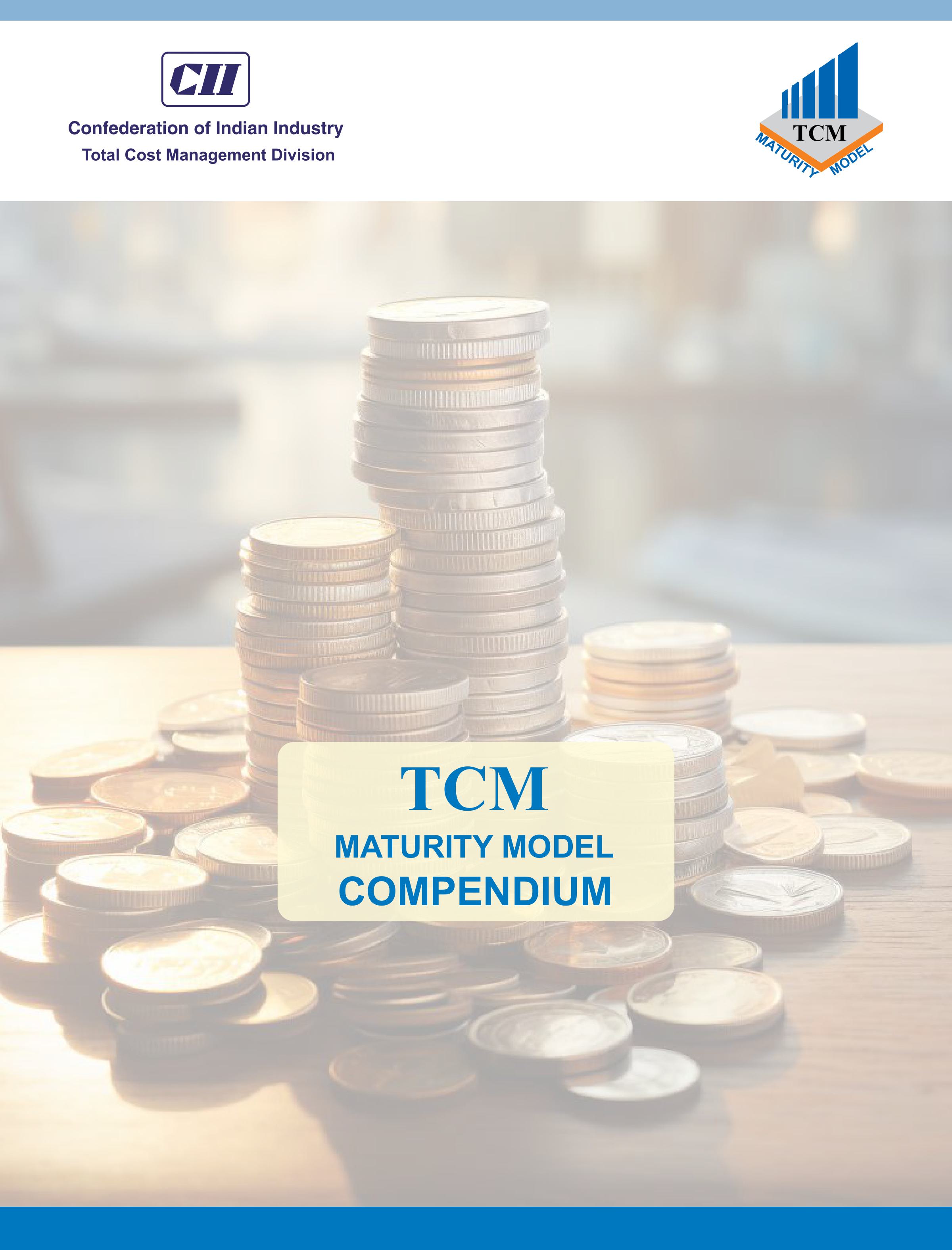 TCM Maturity Model Manual