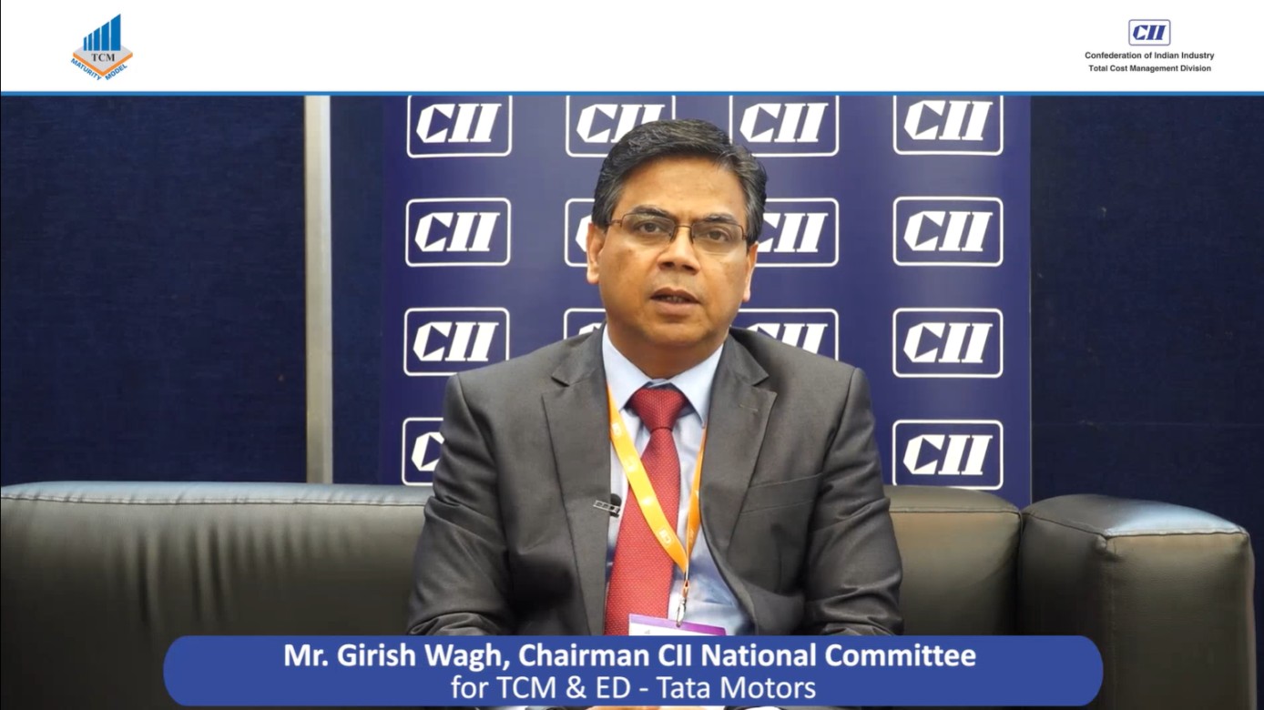 Girish Wagh