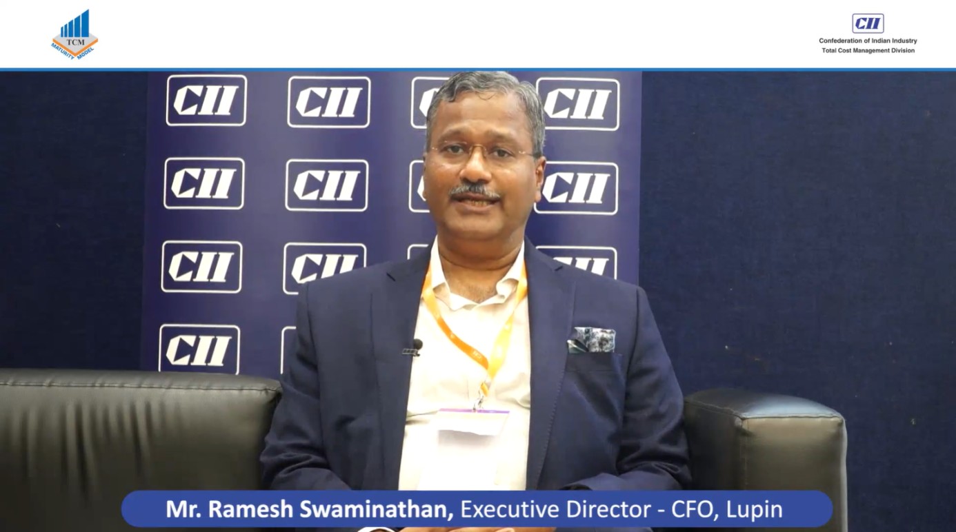 Ramesh Swaminathan